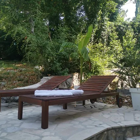 Sunshine Crikvenica Apartment Exterior photo