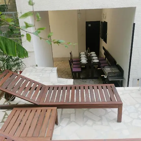 Sunshine Crikvenica Apartment Exterior photo