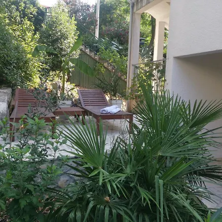 Sunshine Crikvenica Apartment Exterior photo