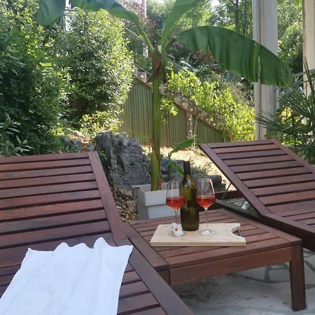 Sunshine Crikvenica Apartment Exterior photo