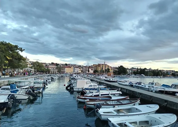 Sunshine Crikvenica