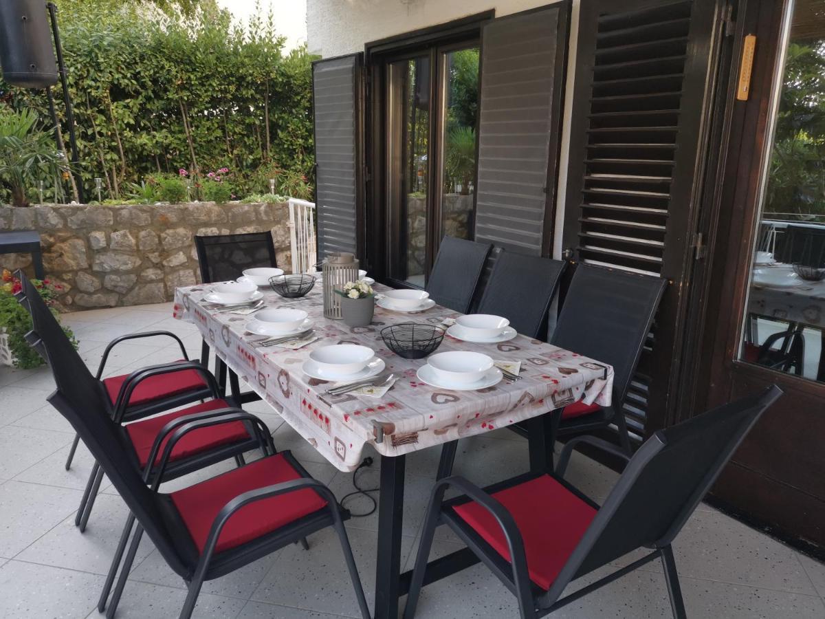 Apartment Sunshine Crikvenica