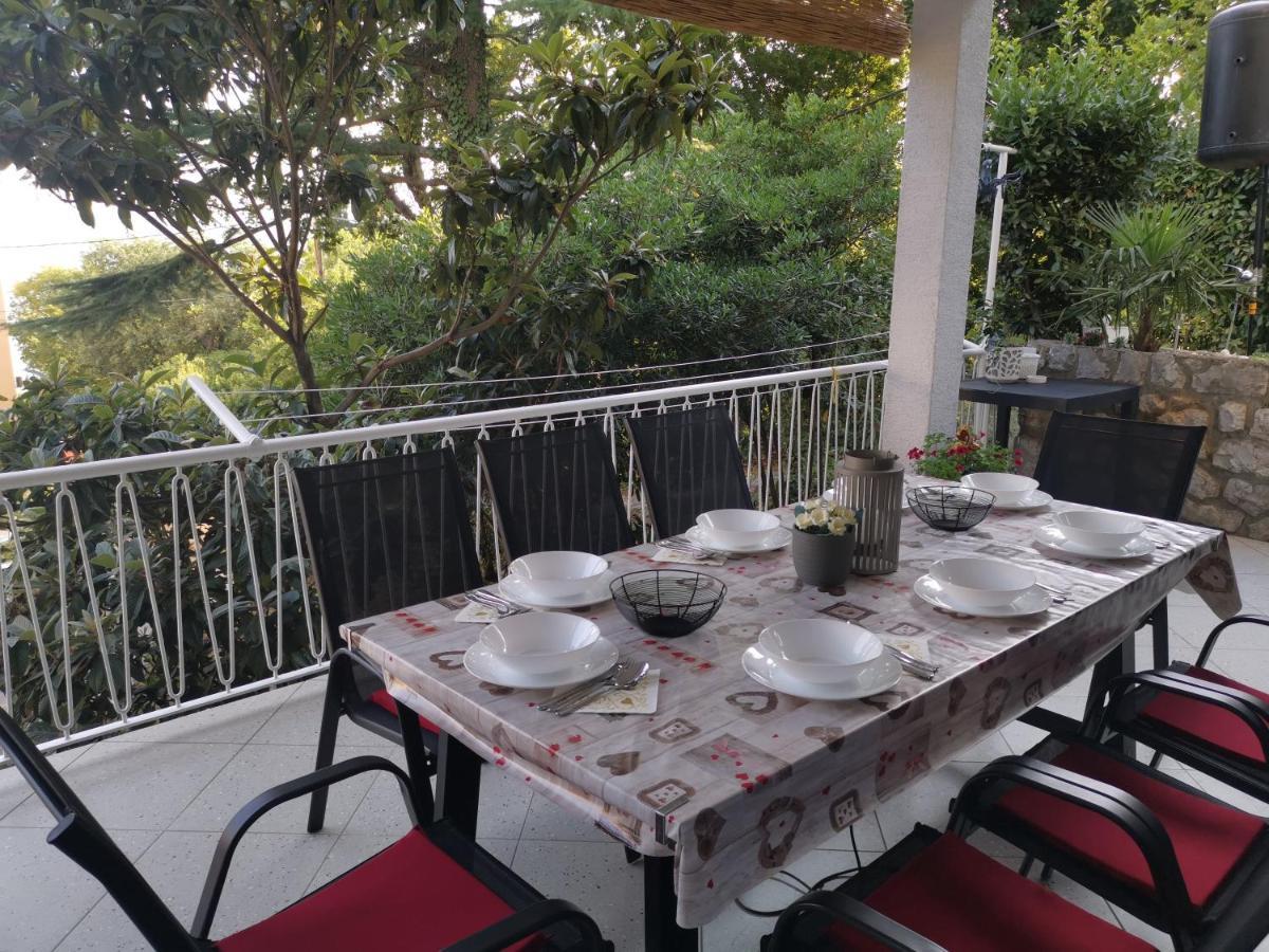Apartment Sunshine Crikvenica