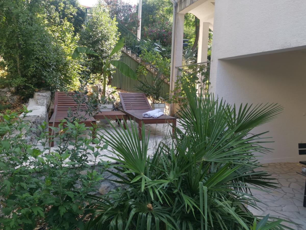 Sunshine Appartement Crikvenica