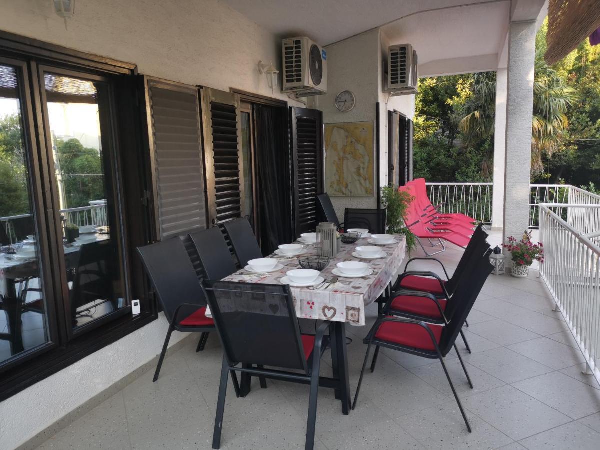Apartment Sunshine Crikvenica