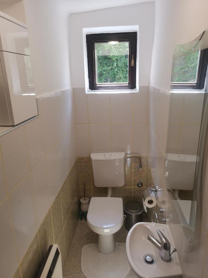 Sunshine Appartement Crikvenica