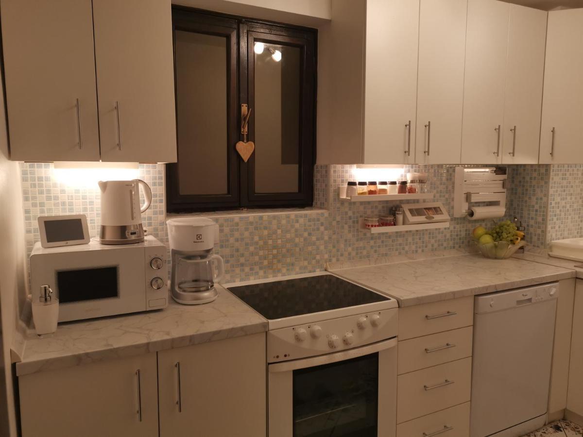 Sunshine Appartement