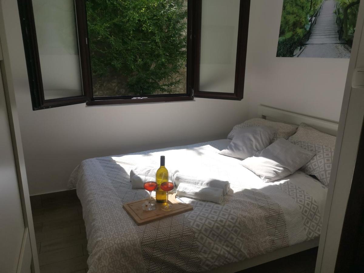 Sunshine Apartment