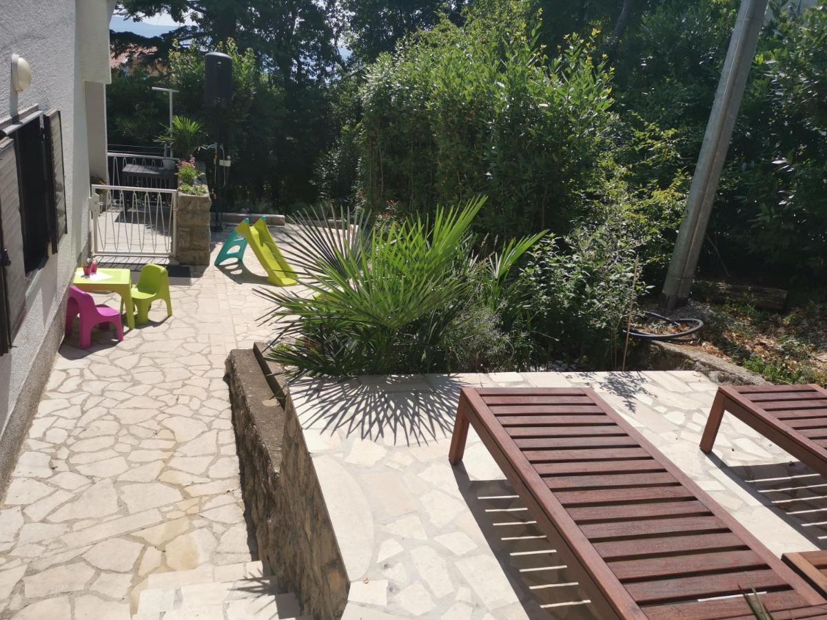 Apartment Sunshine Crikvenica