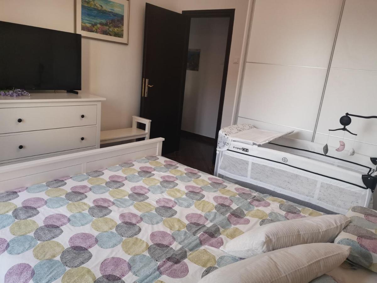 Sunshine Appartement *