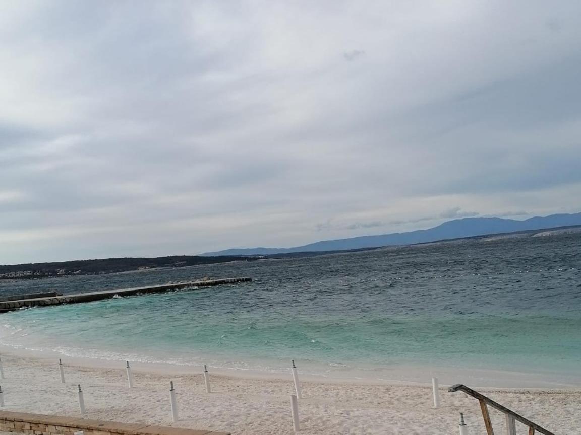 Sunshine Apartment Crikvenica